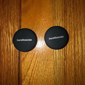 BareMinerals Loose Mineral Eyecolor Duo